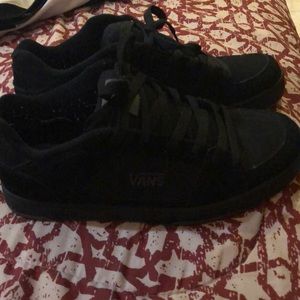 Men’s Vans sz 9.5